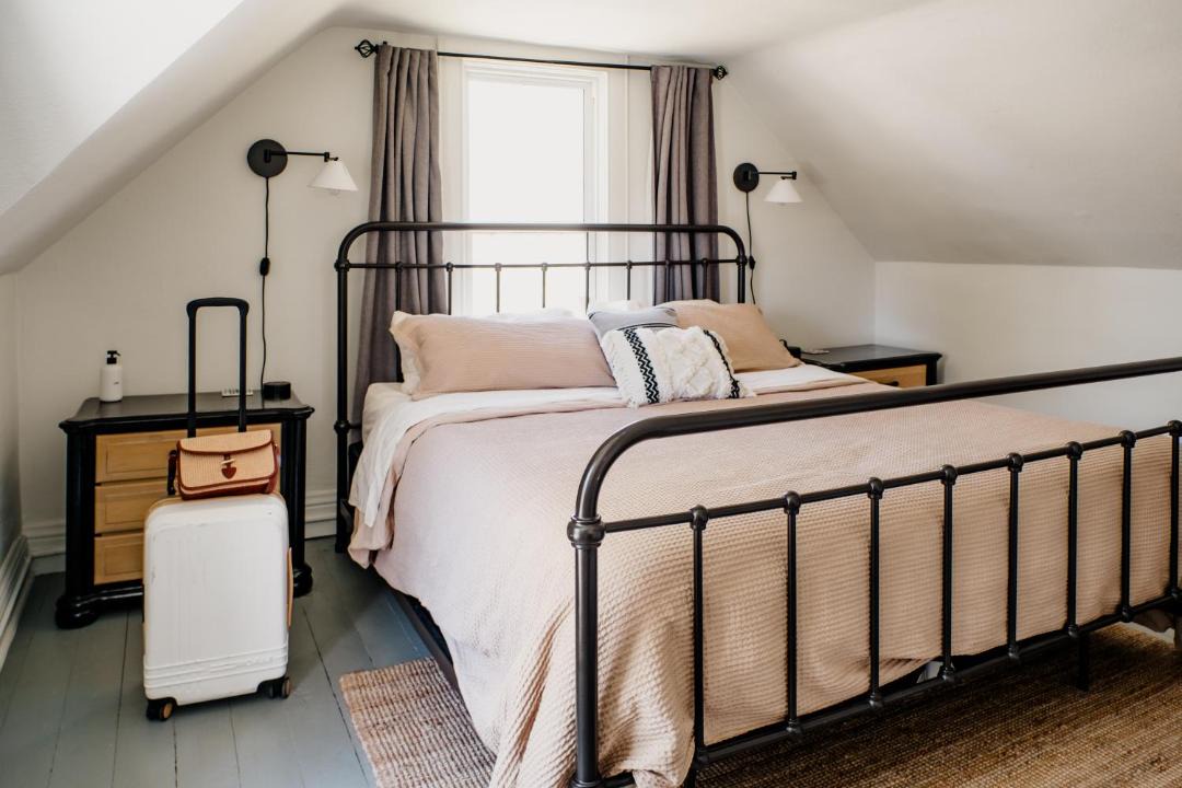Photo of Bedroom in Pepin