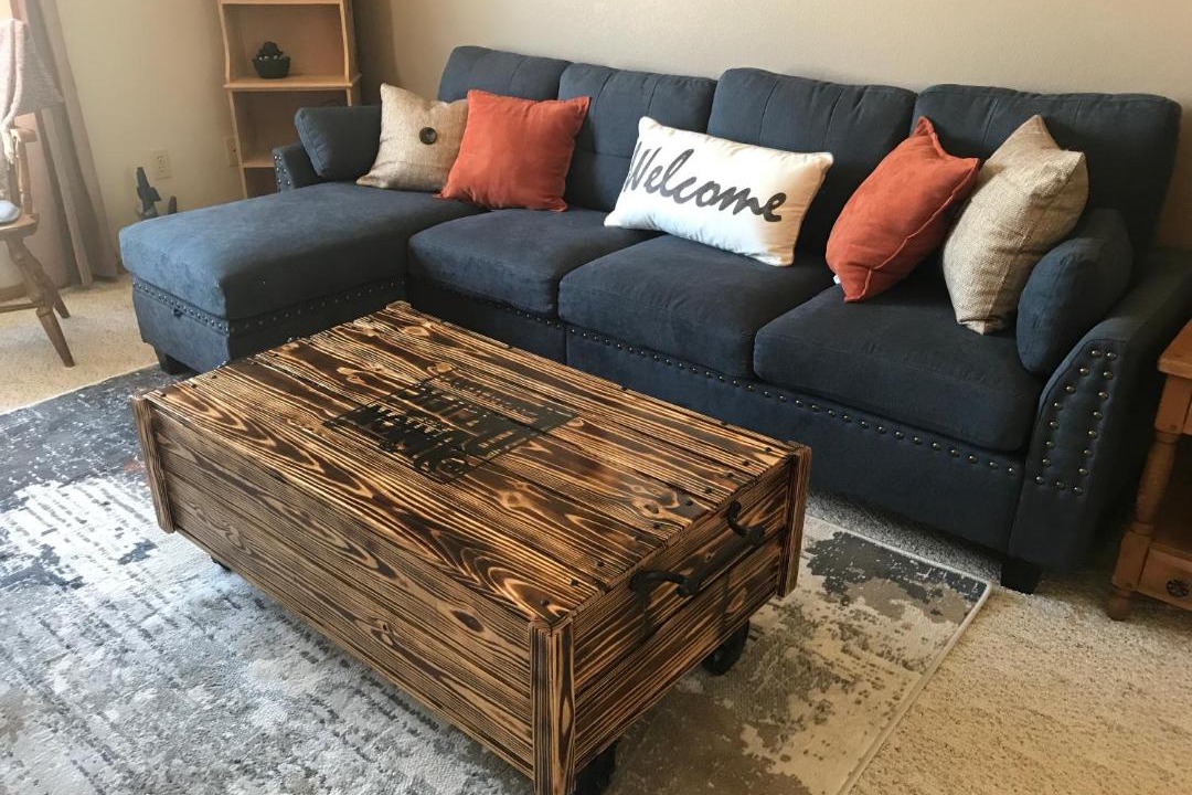 Photo of Livingroom in Pueblo West