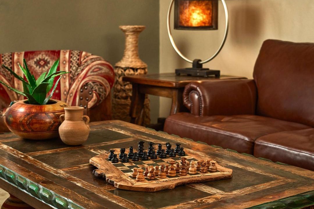 Photo of Livingroom in Taos