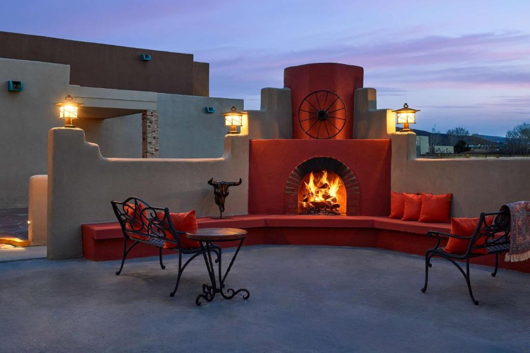 Photo of Others in Taos