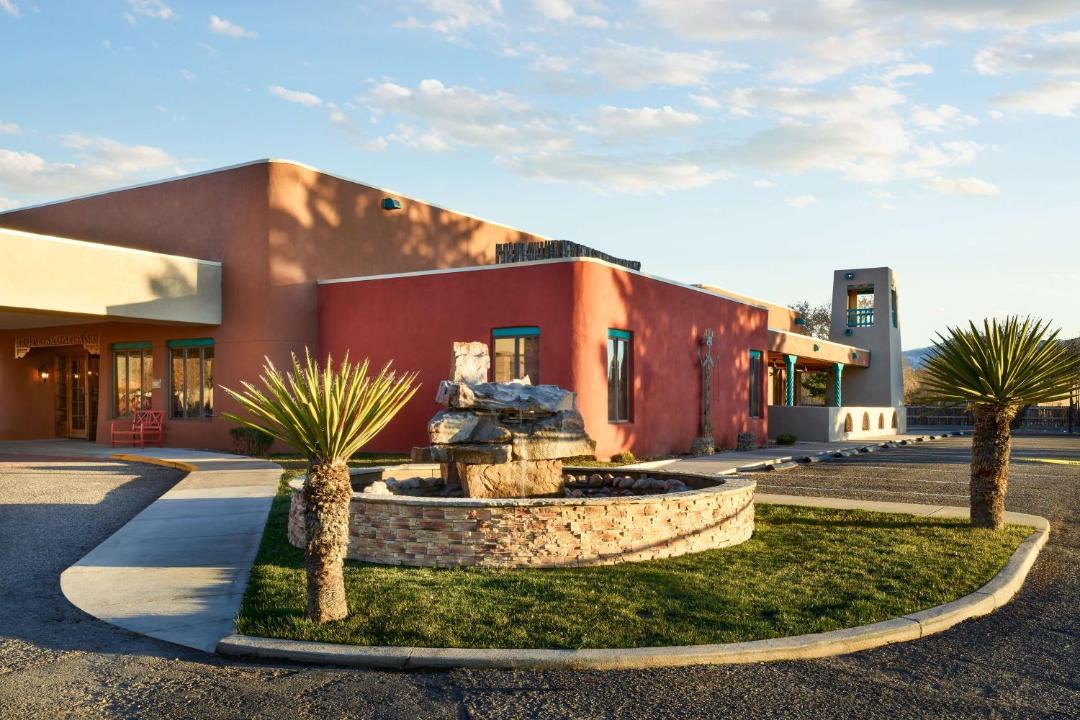 Photo of Others in Taos