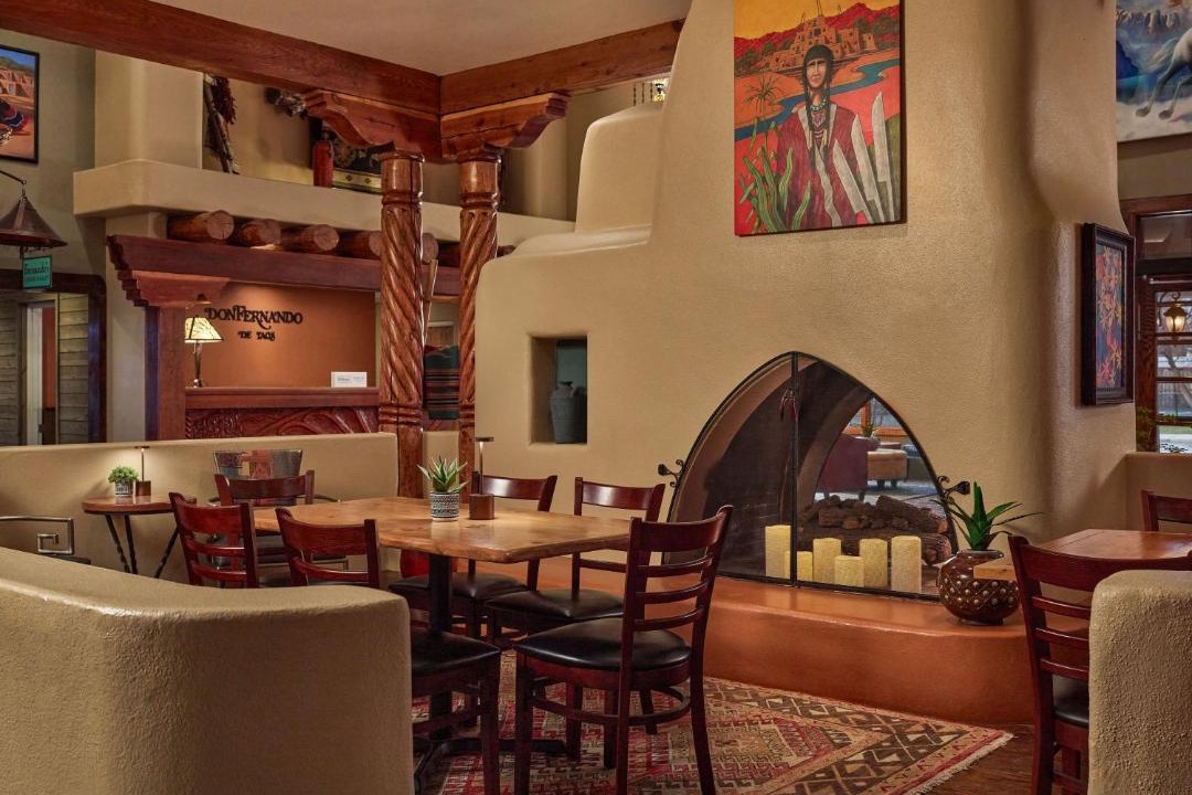 Photo of Others in Taos