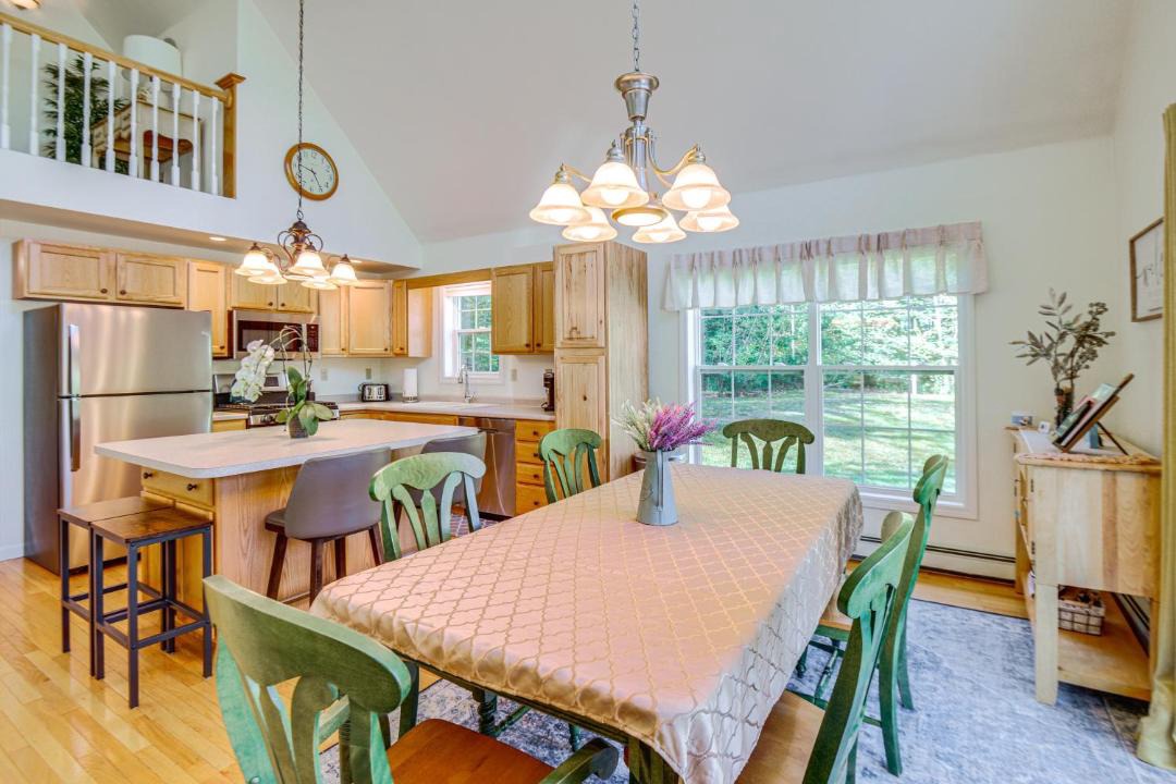 Photo of Kitchen in Conway