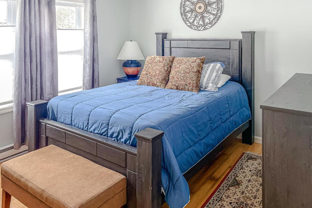 Photo of Bedroom in West Townshend