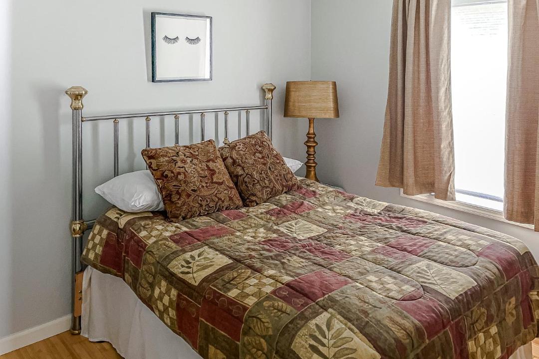 Photo of Bedroom in West Townshend