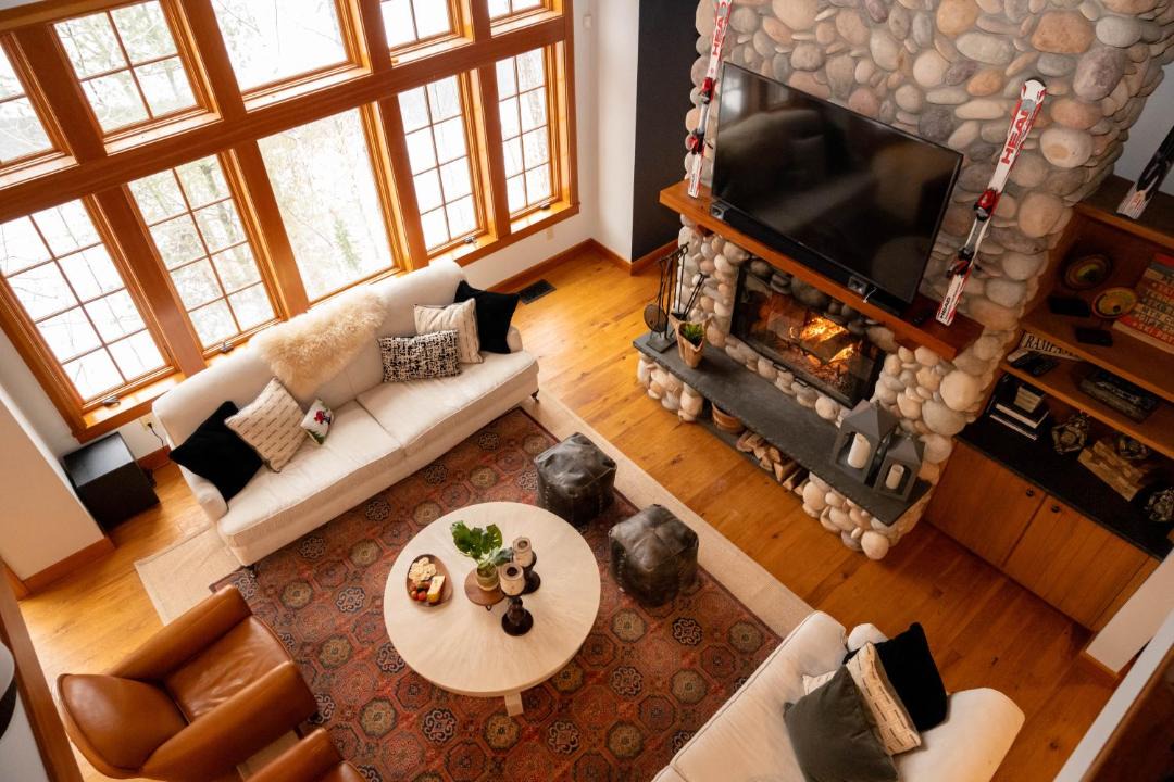 Photo of Livingroom in Lincoln