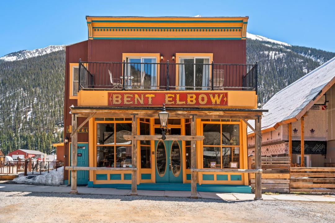 Photo of Others in Silverton
