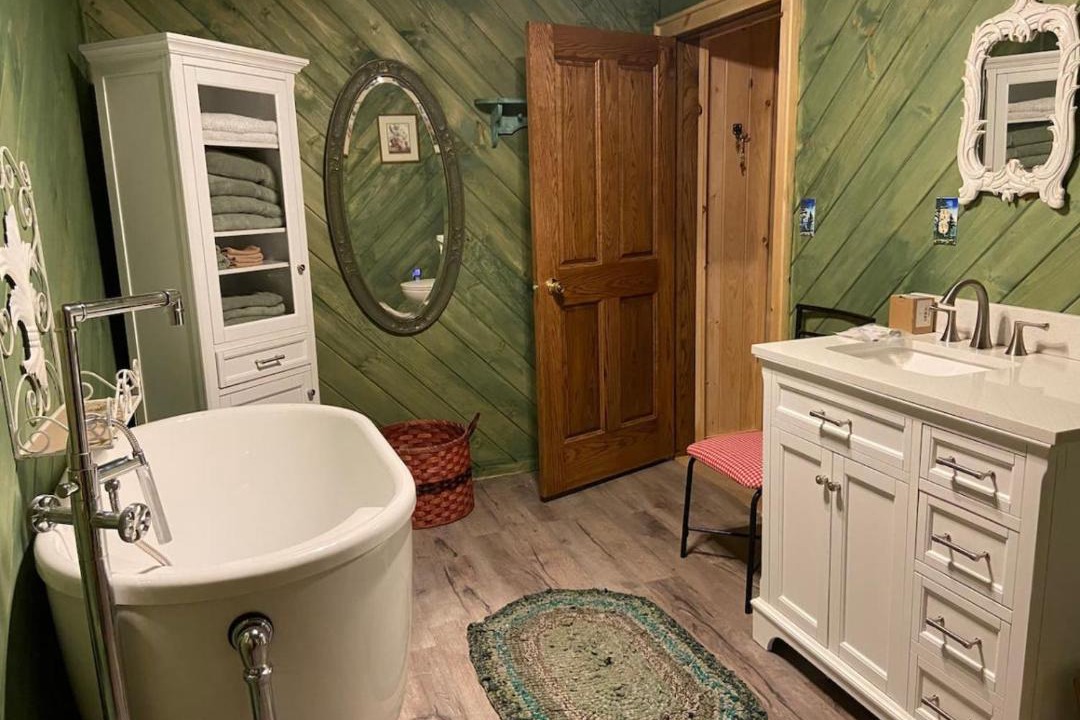 Photo of Bathroom in Hopkinton