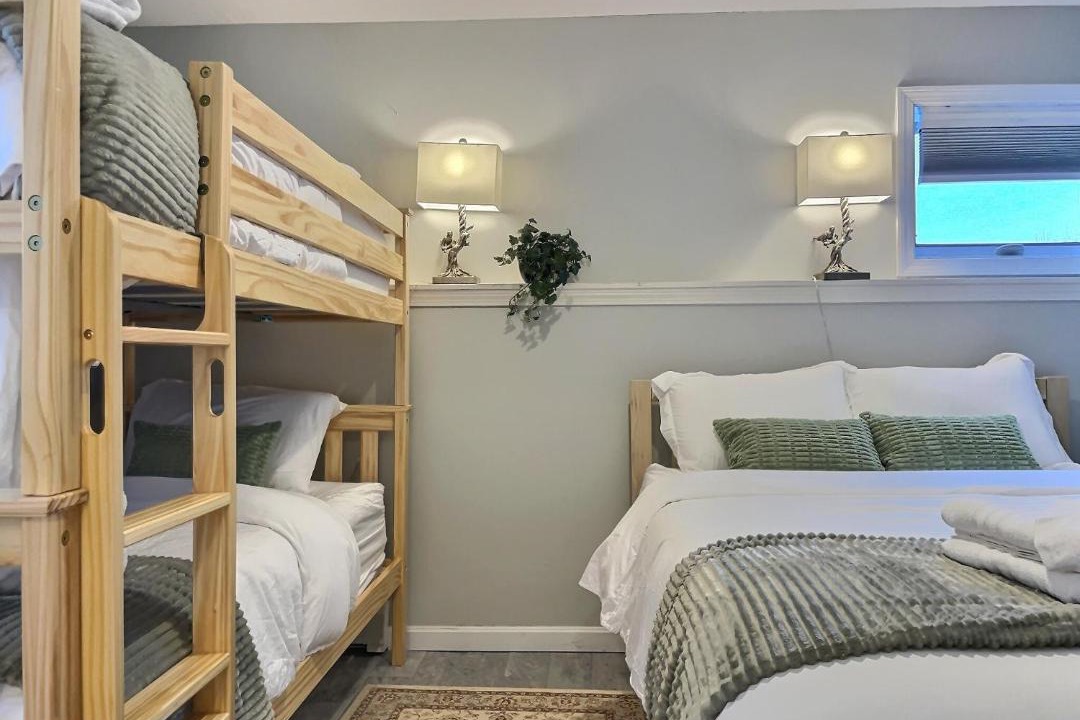 Photo of Bedroom in Killington