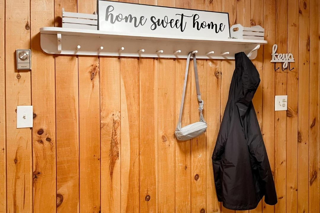 Photo of Bathroom in Campton