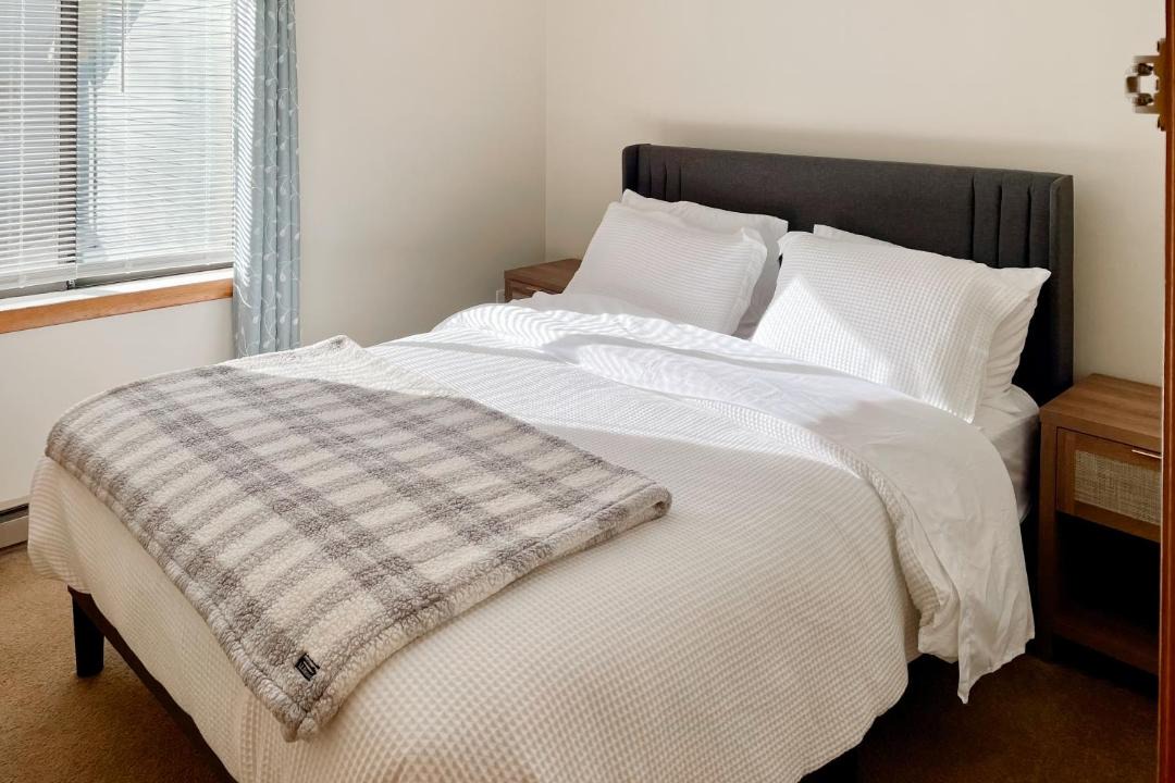Photo of Bedroom in Campton