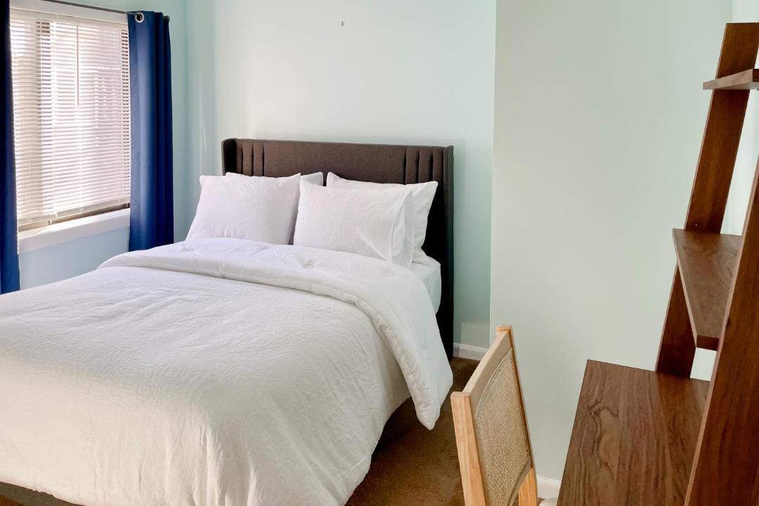 Photo of Bedroom in Campton