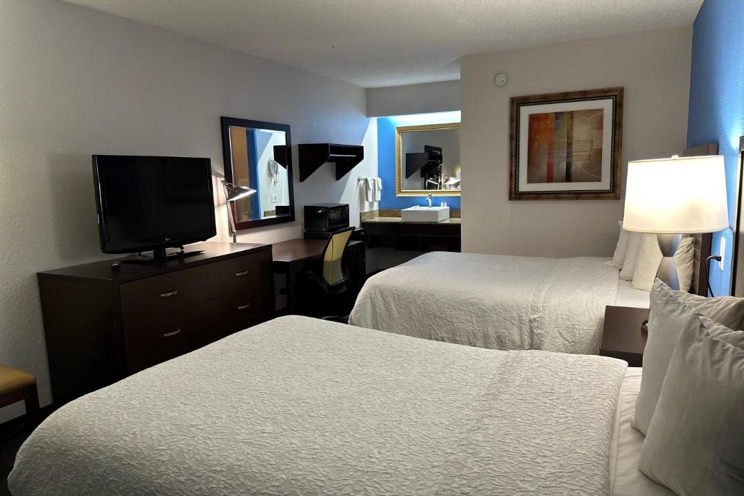 Photo of Bedroom in Flint