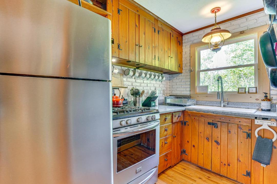 Photo of Kitchen in Wilmington