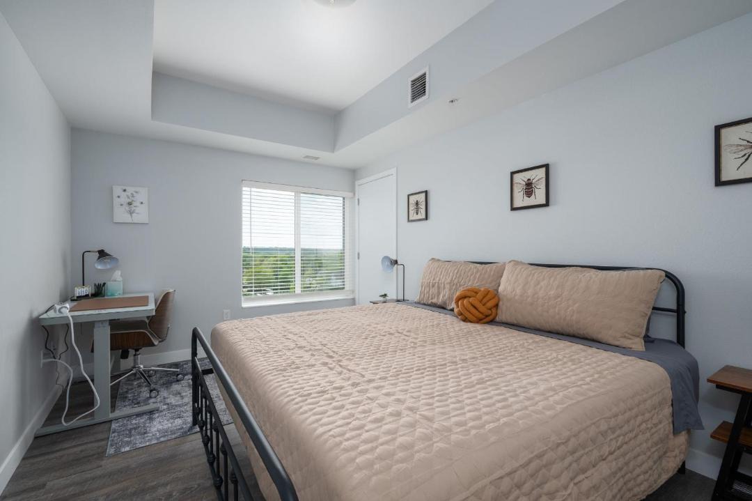 Photo of Bedroom in Historic Southwest