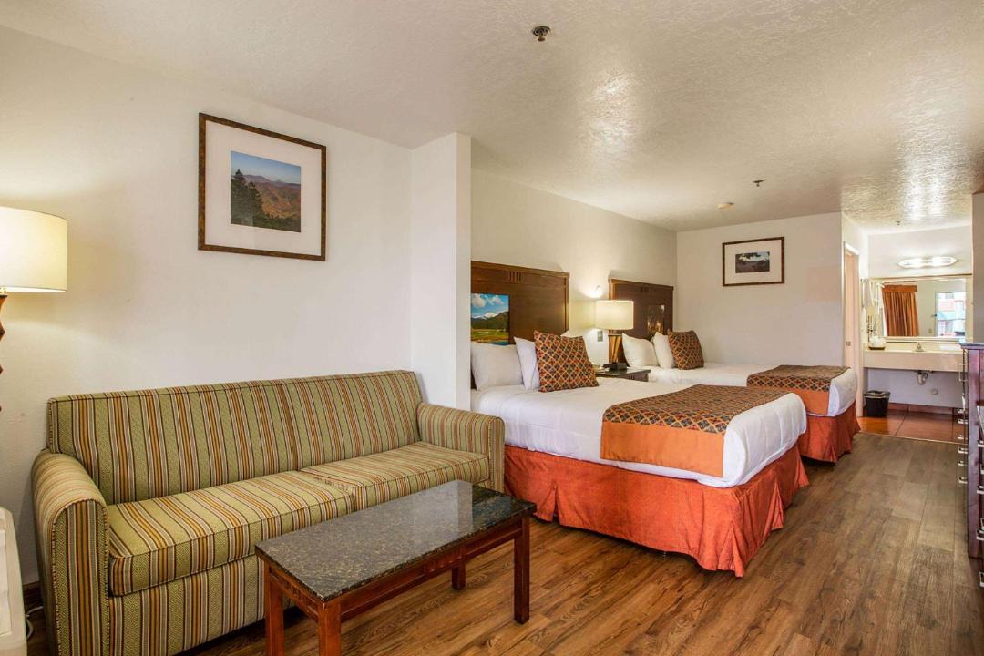 Photo of Bedroom in Westside