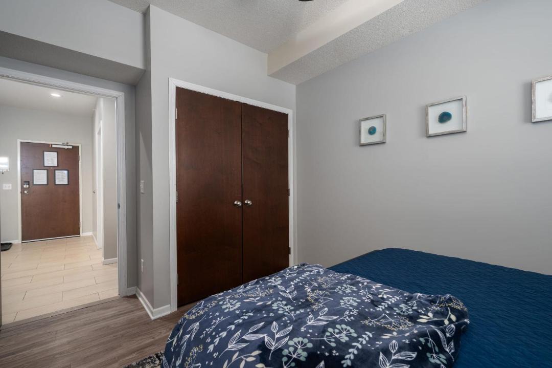 Photo of Bedroom in Kutzky Park