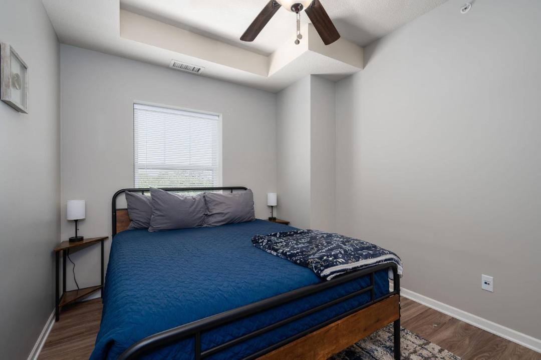 Photo of Bedroom in Kutzky Park