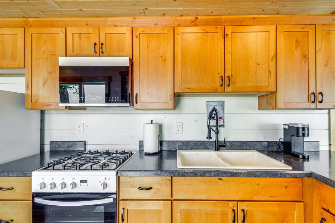 Photo of Kitchen in Nisswa