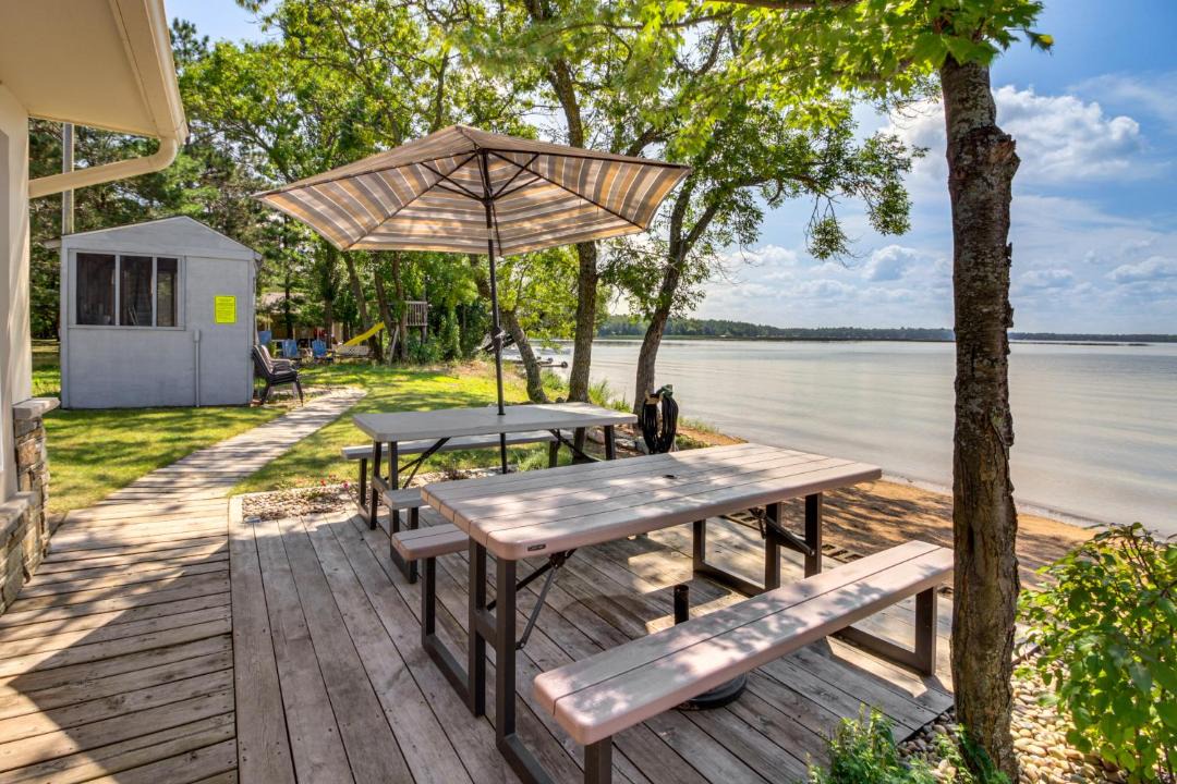 Photo of Patio Balcony in Nisswa