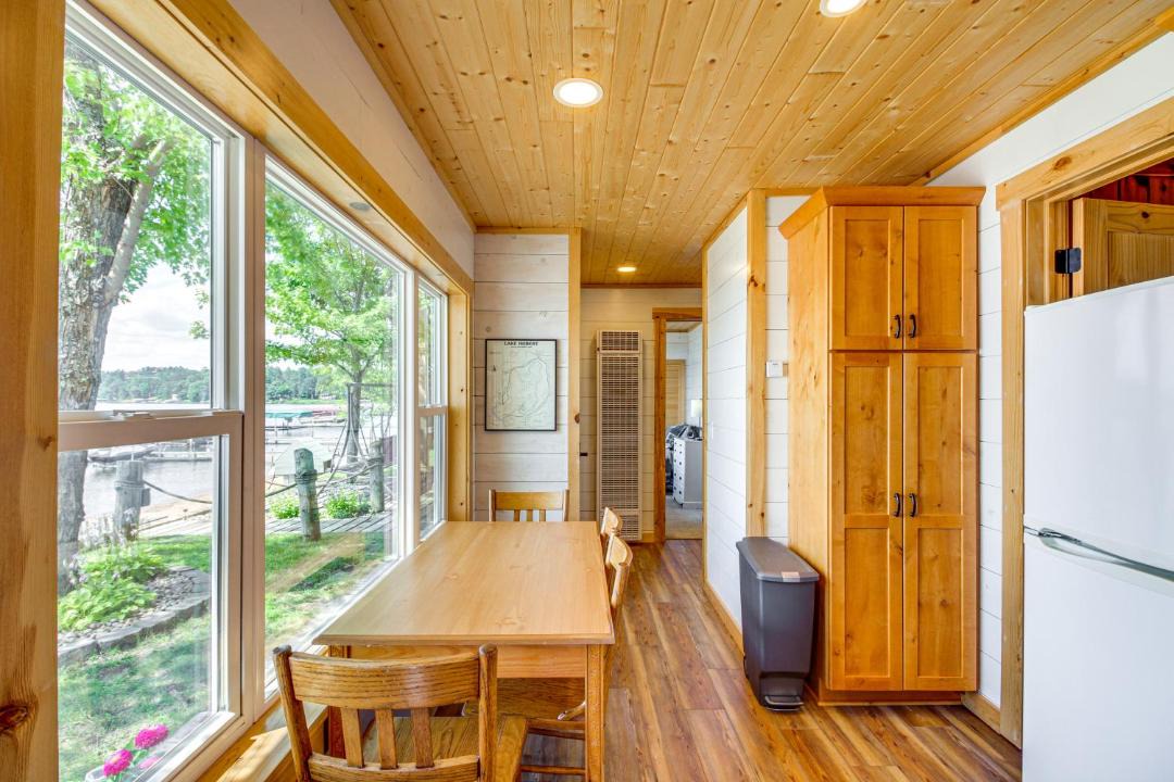 Photo of Livingroom in Nisswa