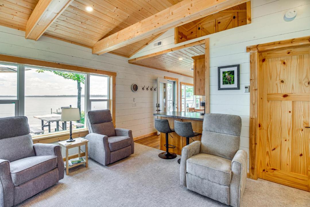 Photo of Livingroom in Nisswa