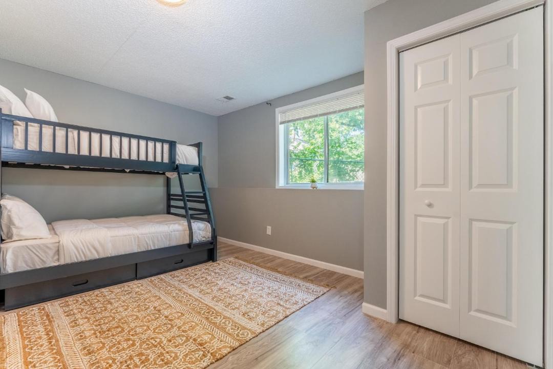 Photo of Bedroom in Columbia Heights