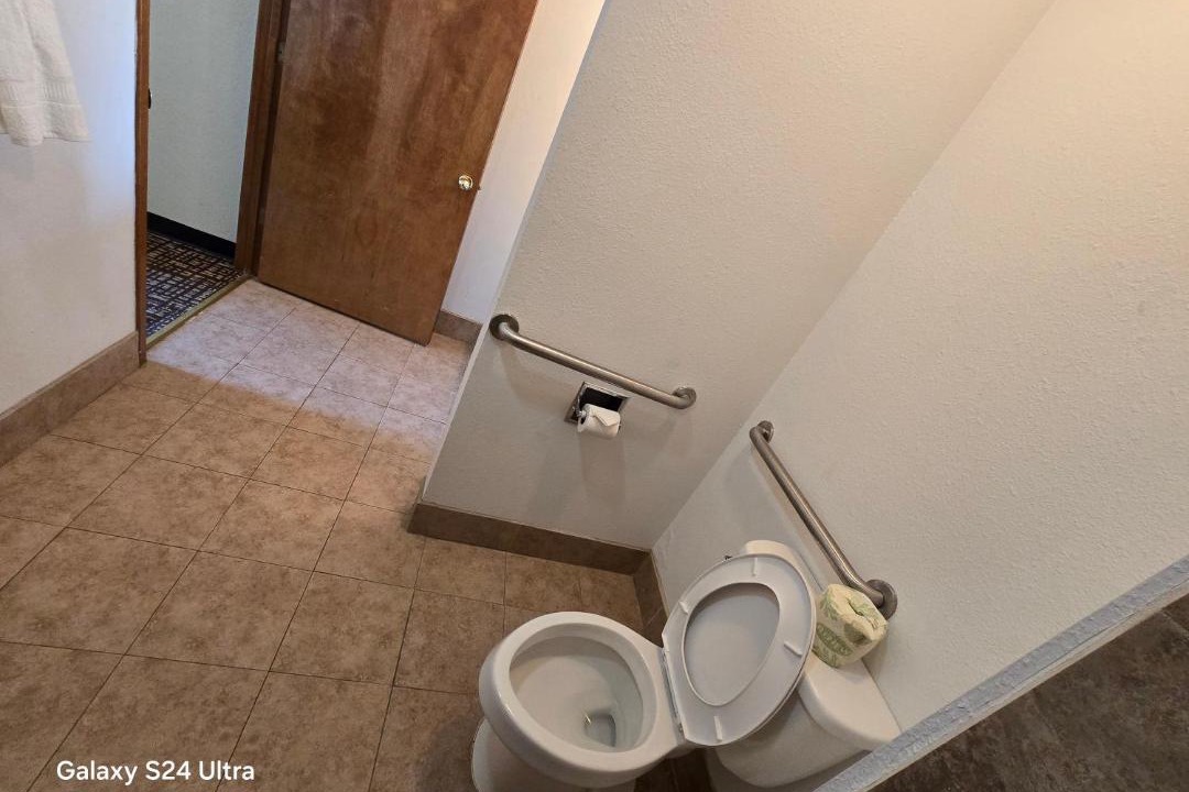 Photo of Bathroom in Eagle Nest
