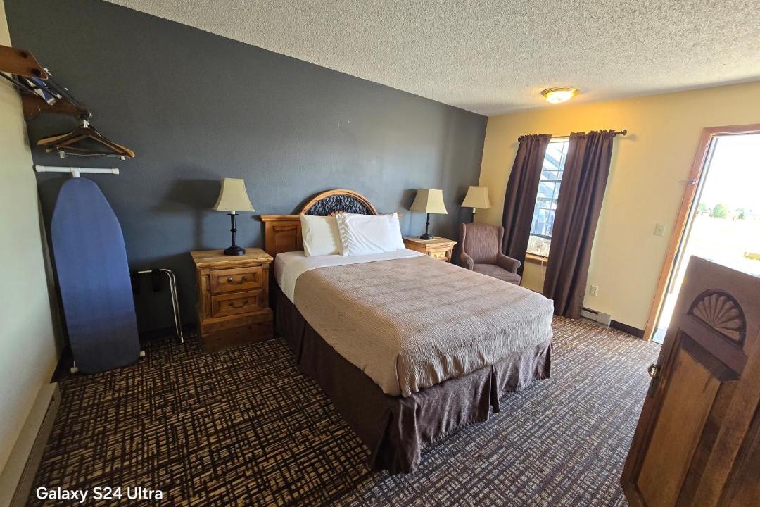 Photo of Bedroom in Eagle Nest