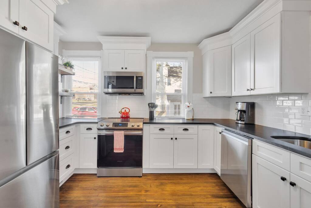 Photo of Kitchen in West Hartford