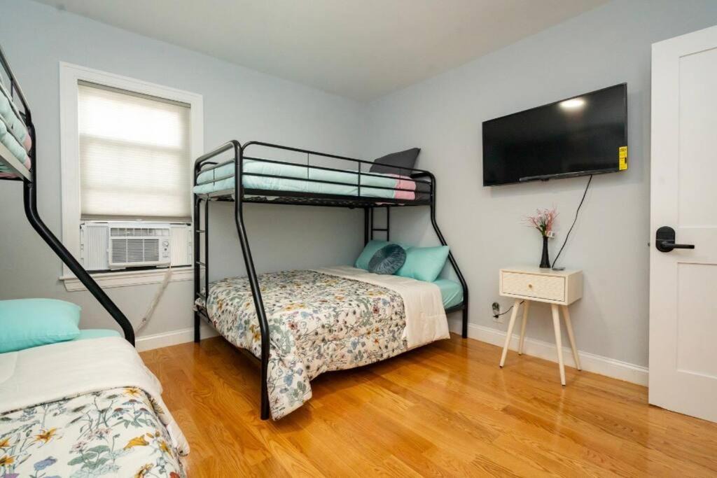 Photo of Bedroom in Worcester