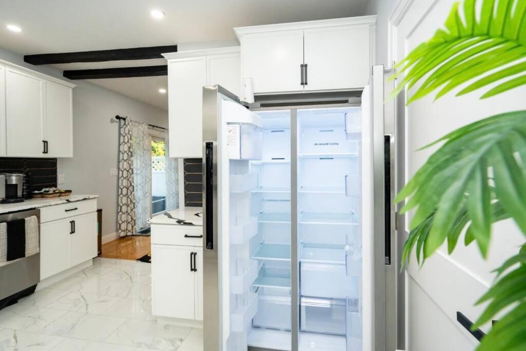 Photo of Kitchen in Worcester