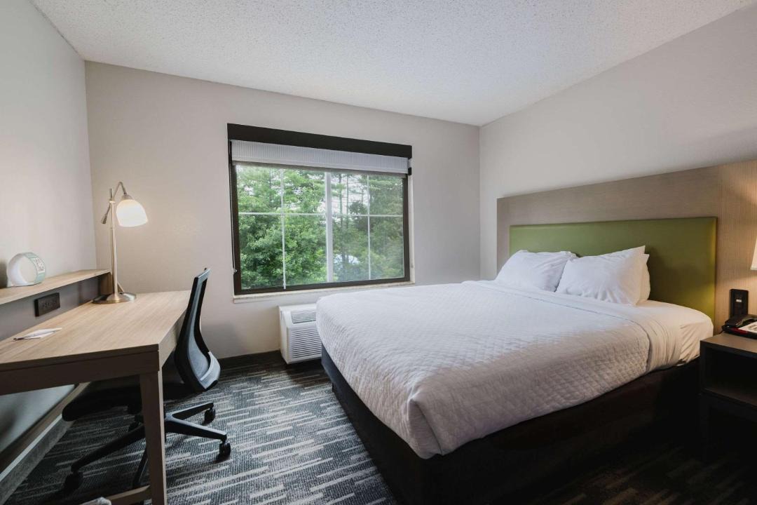Photo of Bedroom in Queensbury