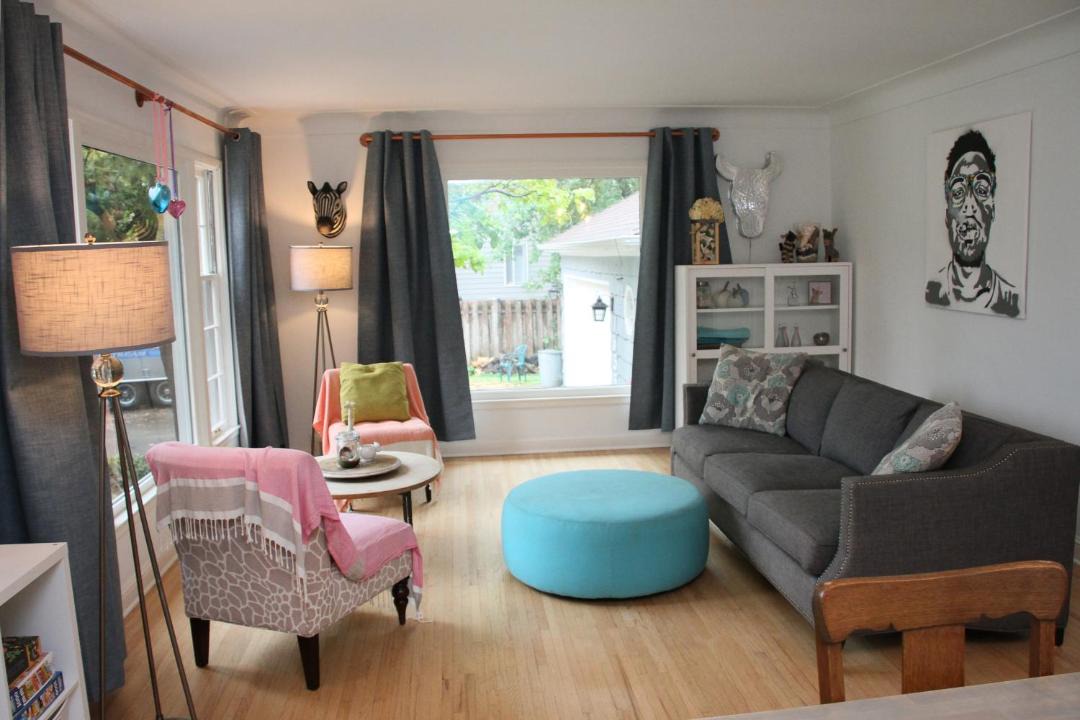Photo of Livingroom in Golden Valley