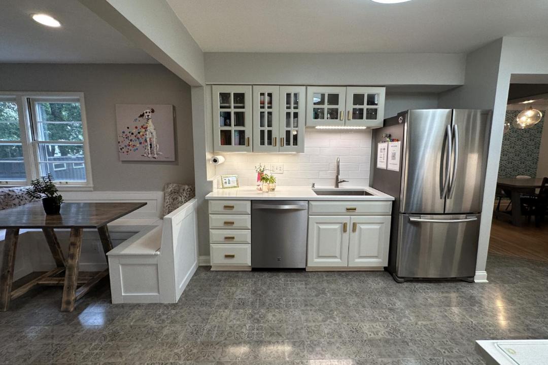 Photo of Kitchen in Golden Valley