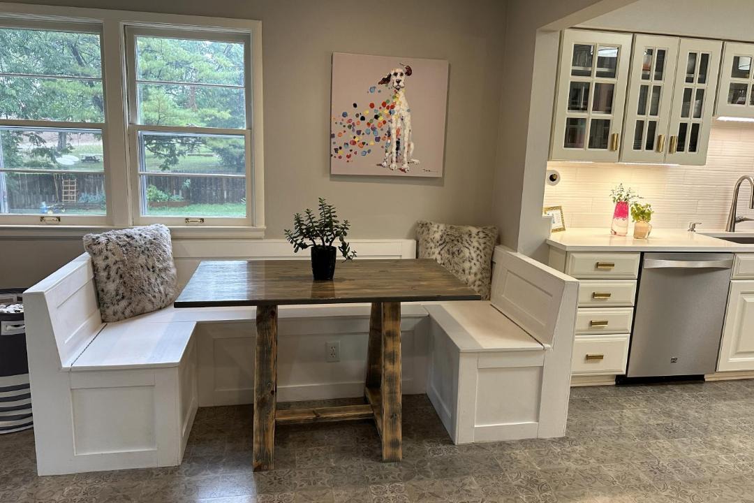 Photo of Kitchen in Golden Valley