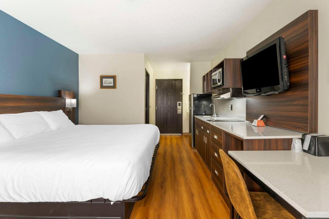 Photo of Bedroom in LaVale