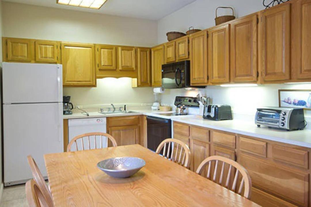 Photo of Kitchen in Jeffersonville