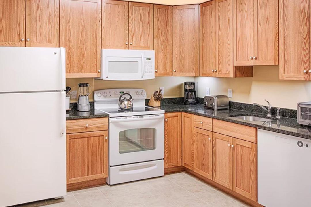 Photo of Kitchen in Jeffersonville