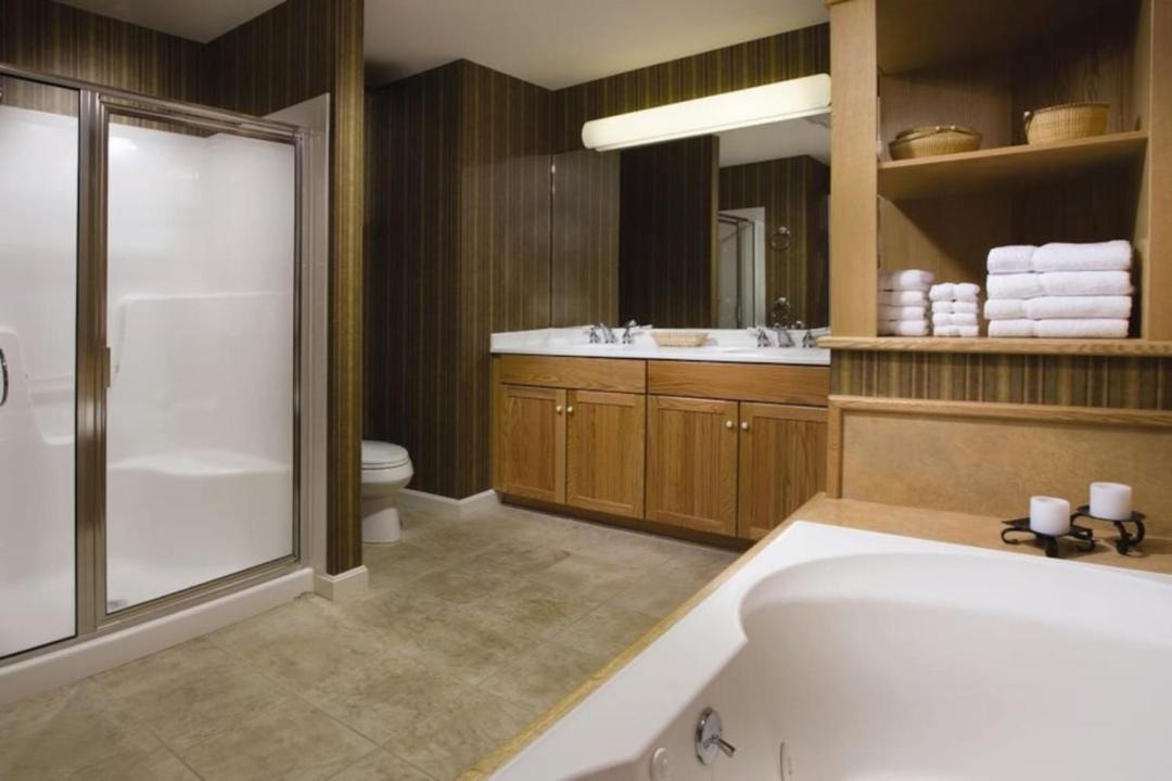 Photo of Bathroom in Jeffersonville