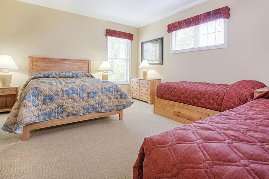 Photo of Bedroom in Jeffersonville