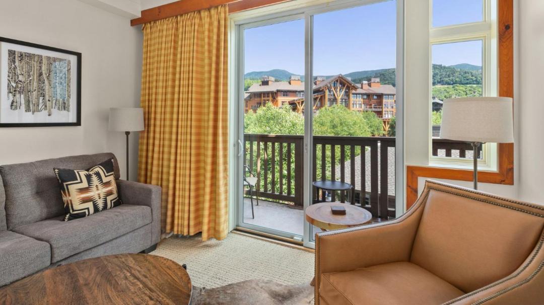 Photo of Livingroom in Stowe Area