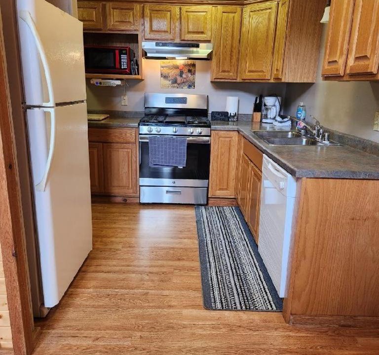 Photo of Kitchen in Warrens