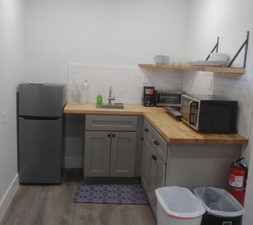 Photo of Kitchen in South Burlington