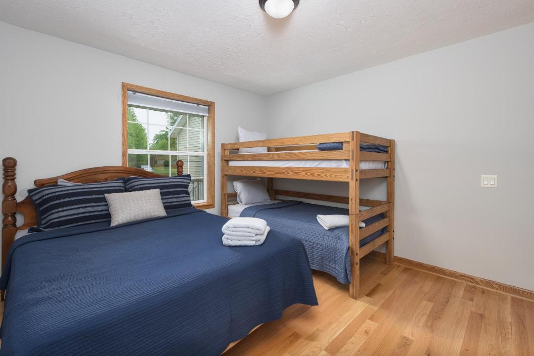Photo of Bedroom in Coloma
