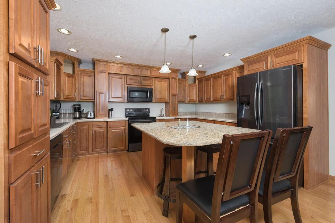 Photo of Kitchen in Coloma
