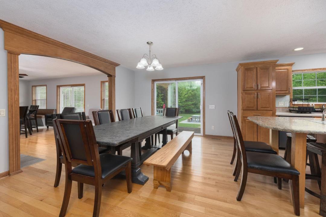 Photo of Kitchen in Coloma