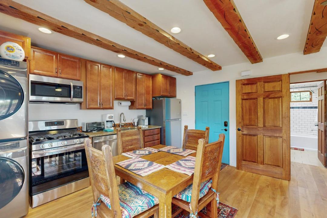 Photo of Kitchen in Historic Eastside