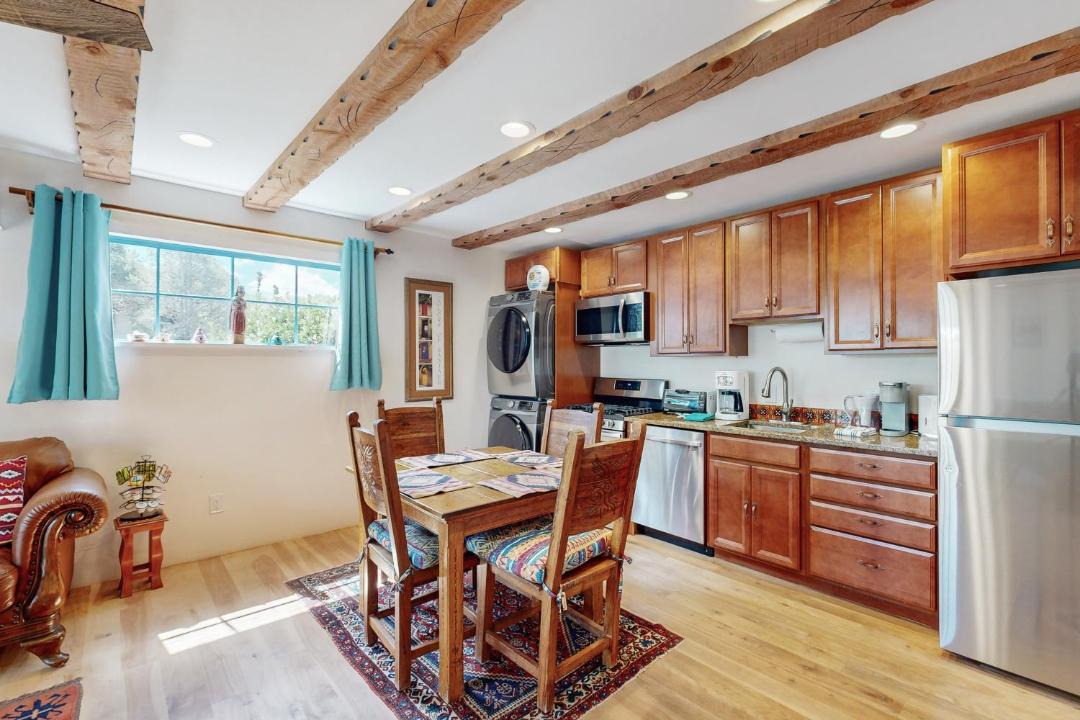 Photo of Kitchen in Historic Eastside