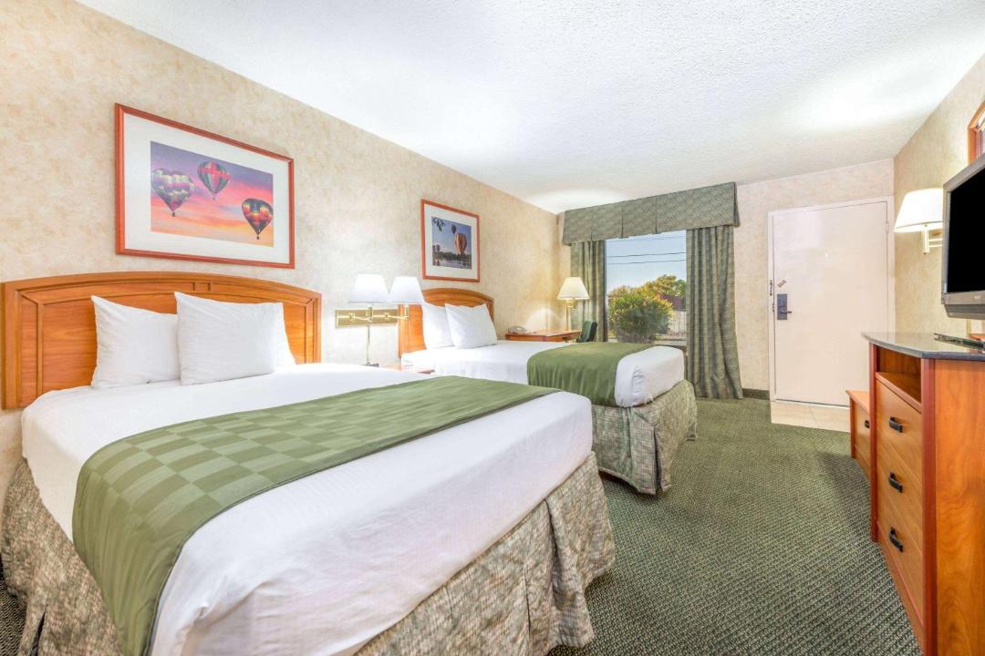 Photo of Bedroom in Albuquerque